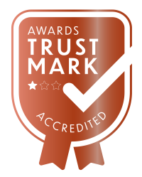 Trust Mark Accredited logo