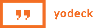 Yodeck Logo